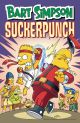 BART SIMPSON TP SUCKERPUNCH