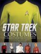 STAR TREK COSTUMES HC FIVE DECADES