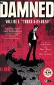 DAMNED TP 01 THREE DAYS DEAD