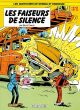 SPIROU ET FANTASIO 32