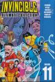 INVINCIBLE TP HC ULTIMATE COLL 11