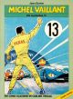 MICHEL VAILLANT CLASSIC 05 MYSTERIO