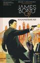 JAMES BOND TP HC HAMMERHEAD
