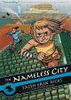 NAMELESS CITY TP 01