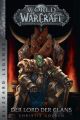 WARCRAFT ROMAN SC 02 LORD DER CLANS