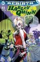HARLEY QUINN SC REBIRTH 02 UNDERCOV