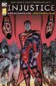 INJUSTICE SC V 01 FUENFTE JAHR