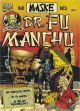 MASKE DES DR FU MANCHU