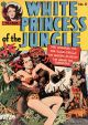 WHITE PRINCESS 03 OF THE JUNGLE