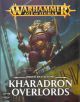 REGELBUCH SC KHARADRON OVERLORDS