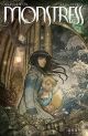MONSTRESS SC 02 DAS BLUT