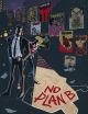 NO PLAN B ARTBOOK HC OF OEMING