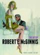 ART OF ROBERT E. MCGINNIS HC