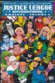 JUSTICE LEAGUE TP HC INTERNATIONAL OMNIBUS 01