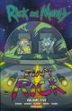 RICK AND MORTY TP 05