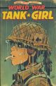 TANK GIRL TP WORLD WAR TANK GIRL