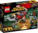 Marvel Lego Ravager Attack-Gotg