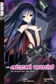 ACCEL WORLD 11 LIGHTNOVEL