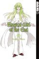 MAGICAL GIRL 13 OF THE END