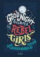 GOOD NIGHT STORIES 01 REBEL GIRLS