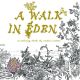 WALK IN EDEN COLORING BOOK
