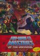 HE-MAN HC MASTERS OF THE UNIVERSE