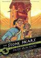 NAMELESS CITY TP 02 THE STONE HEART