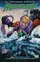 AQUAMAN TP 2016 03 CROWN OF