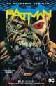BATMAN TP 2016 03 I AM BANE