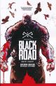 BLACK ROAD TP 02 A PAGAN DEATH