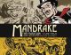 MANDRAKE TP HC 01 DAILIES 1965-67