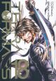TERRA FORMARS TP 18