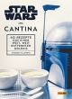 KOCHBUCH STAR WARS CANTINA HC