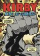 KIRBY SC KING OF COMICS ANNIVERSARY