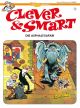 CLEVER+SMART 03 ASPHALT-SAFARI