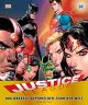 JUSTICE LEAGUE HC GROESSTE SUPERHELDEN TEAM DER