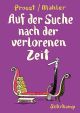 AUF DER SUCHE NACH DER VERLORENEN