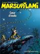 MARSUPILAMI BD27 COE UR D'ETOILE