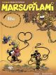 MARSUPILAMI BD28 BIBA
