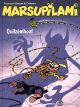MARSUPILAMI BD29 QUILZEMHOAL