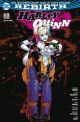 HARLEY QUINN SC REBIRTH 03