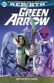 GREEN ARROW SC REBIRTH 01 MEGABAND