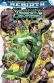 HAL JORDAN 02 GREEN LANTERN CORPS