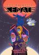 GALACTIC SENATE 01 TRAVELER TURMOIL