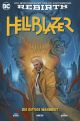 HELLBLAZER SC REBIRTH 01 GIFTIGE