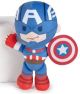 Marvel Plush Cap America-19cm-Plu