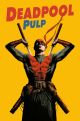 DEADPOOL SC PULP