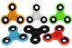 Finger Spinner Spinner Super