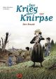 KRIEG DER KNIRPSE 04 1917 DER BRUCH
