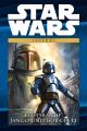 STAR WARS HC 24 BLUTSBANDE JANGO